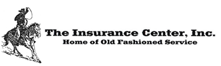 The Insurance Center Inc. Logo